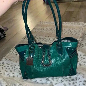 MC Handbag